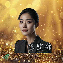 陈霆锋